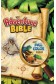 NIV Adventure Bible, Softcover