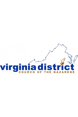 Donation - Virginia District