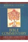 HarperCollins Bible Commentary - Revised Edition (Revised) 