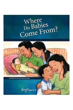 How to Talk Confidently with Your Child about Sex: For Parents, revised & updated