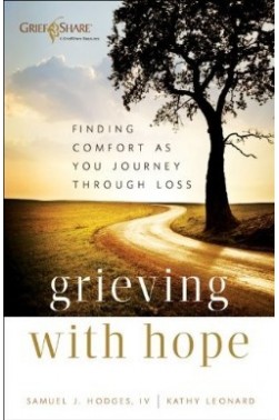 Grieving with Hope