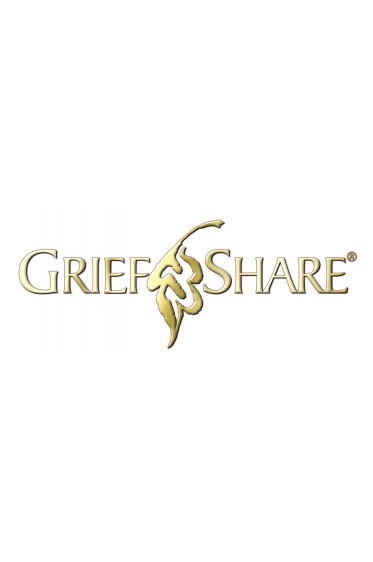 Registration - Grief Share
